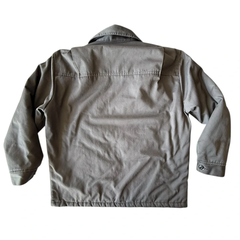 Dickies insulated workwear
